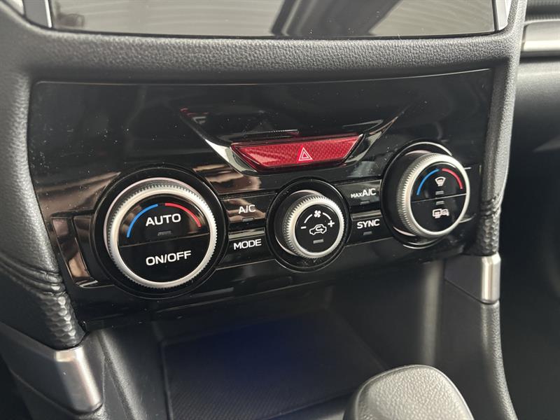 subaru Forester 2023 - 18