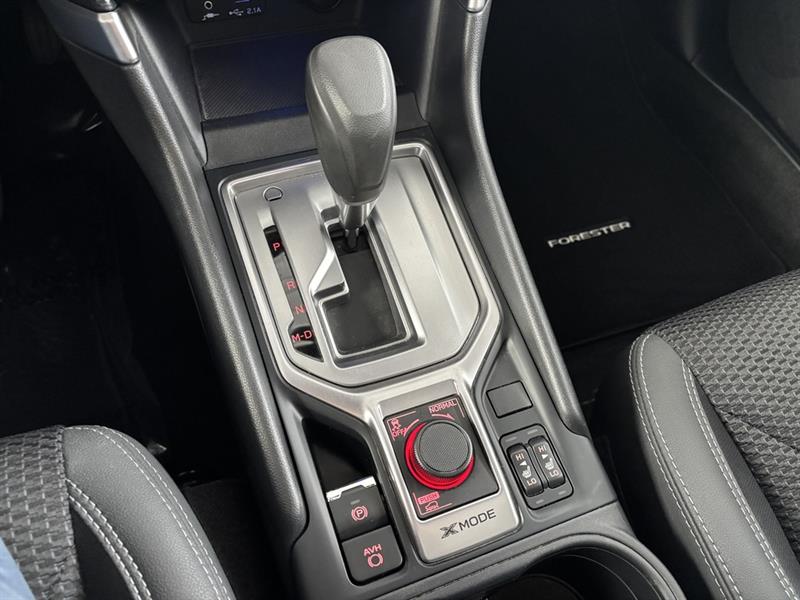 subaru Forester 2023 - 19