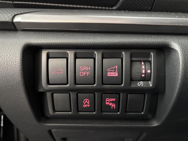 subaru Forester 2023 - 20