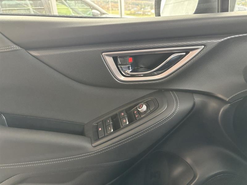 subaru Forester 2023 - 21