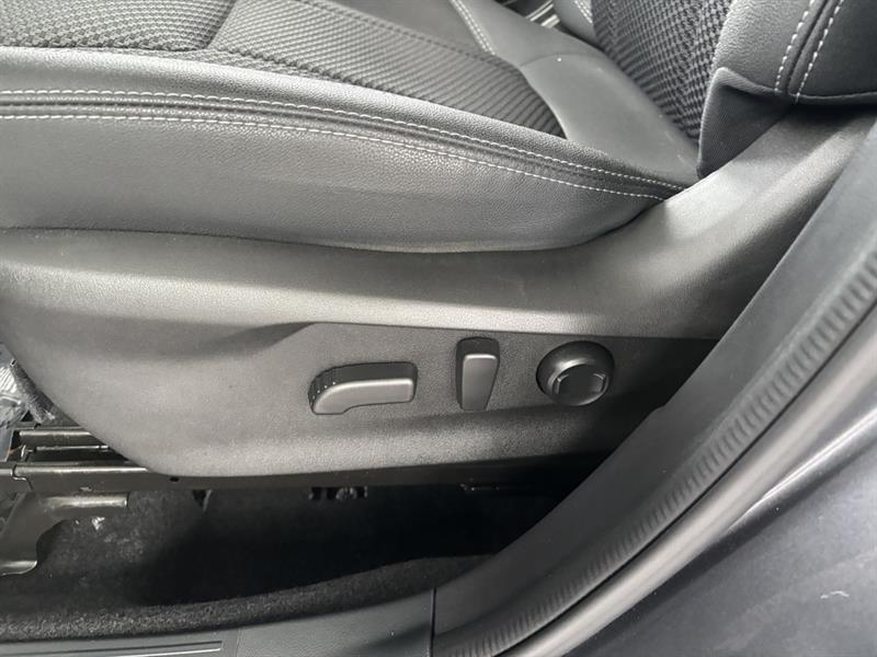 subaru Forester 2023 - 22