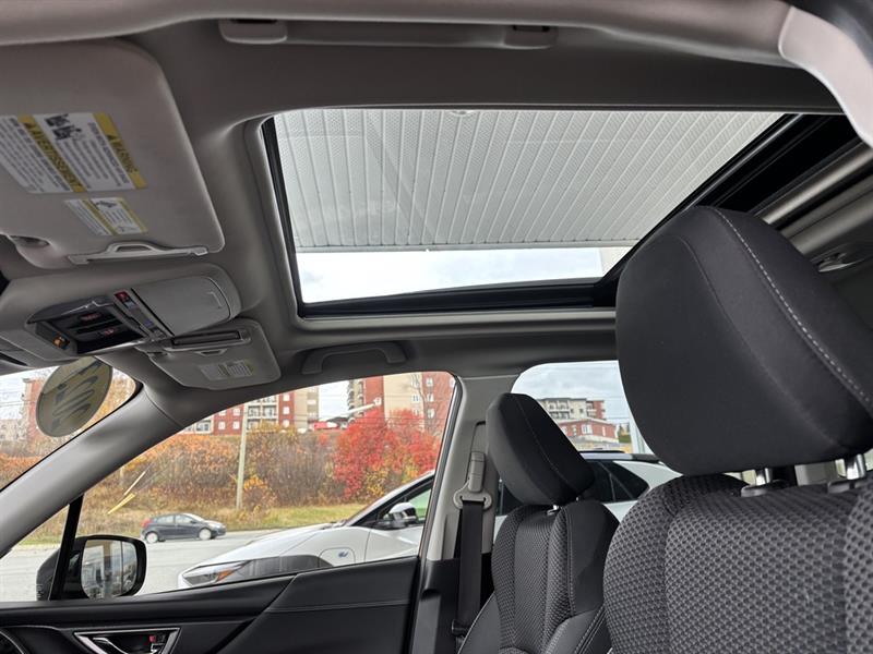 subaru Forester 2023 - 23