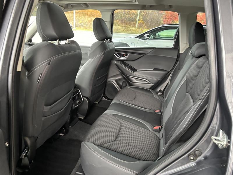 subaru Forester 2023 - 24