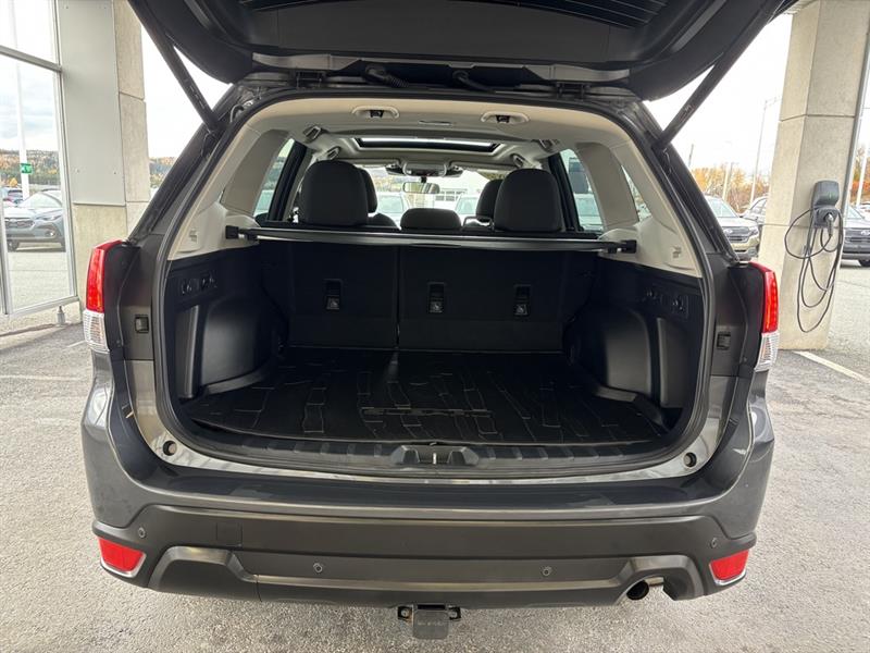 subaru Forester 2023 - 25