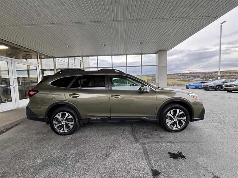 subaru Outback 2020 - 2
