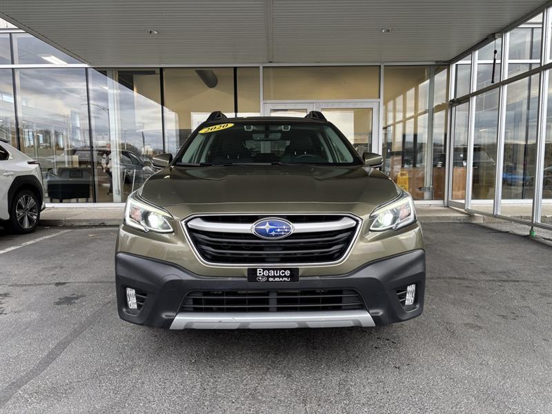 subaru Outback 2020 - 8