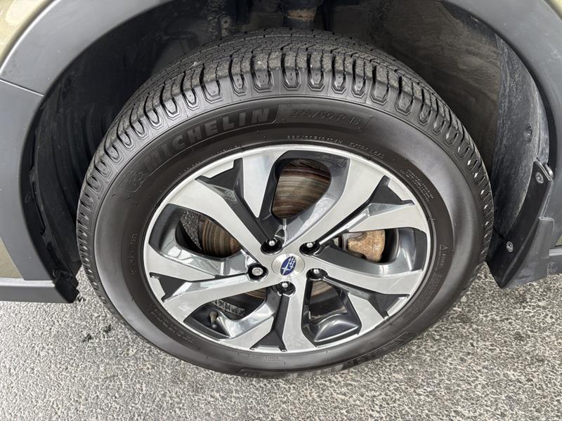 subaru Outback 2020 - 9