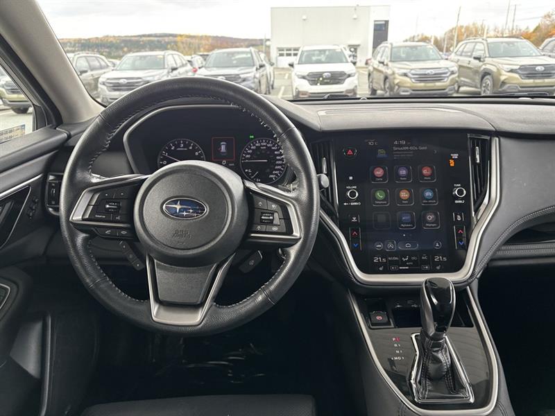 subaru Outback 2020 - 10
