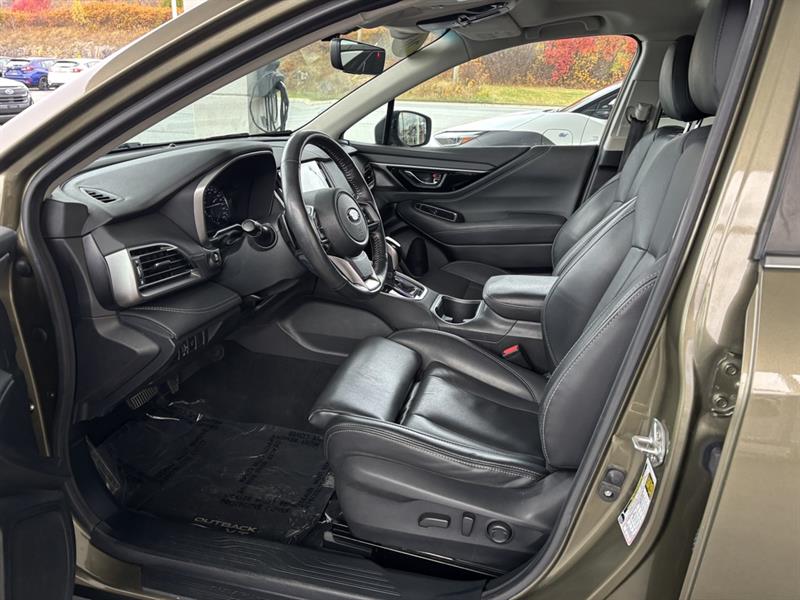 subaru Outback 2020 - 11