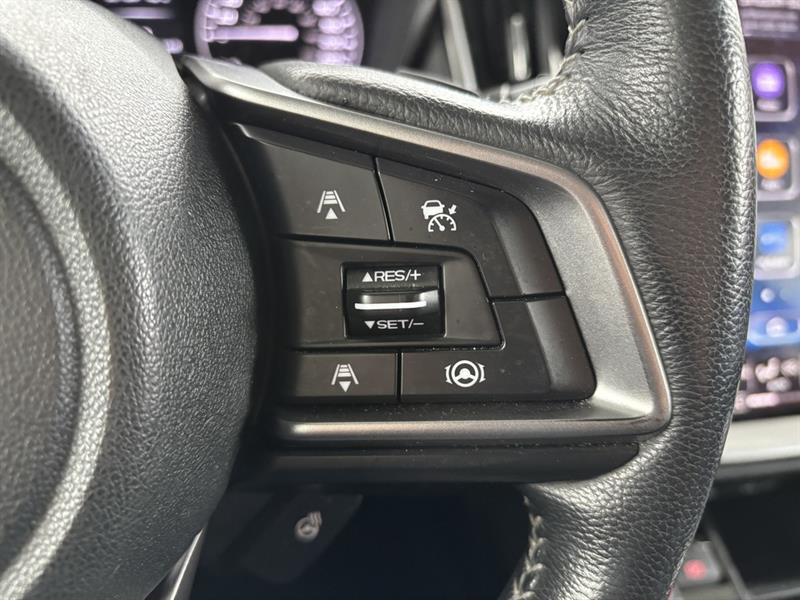 subaru Outback 2020 - 13