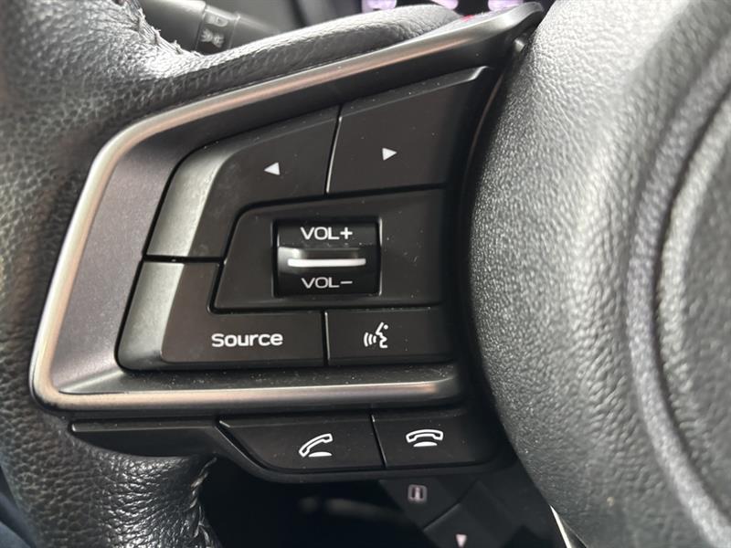 subaru Outback 2020 - 14