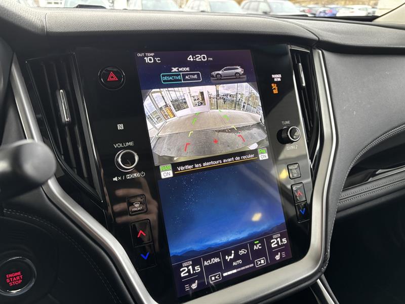 subaru Outback 2020 - 16