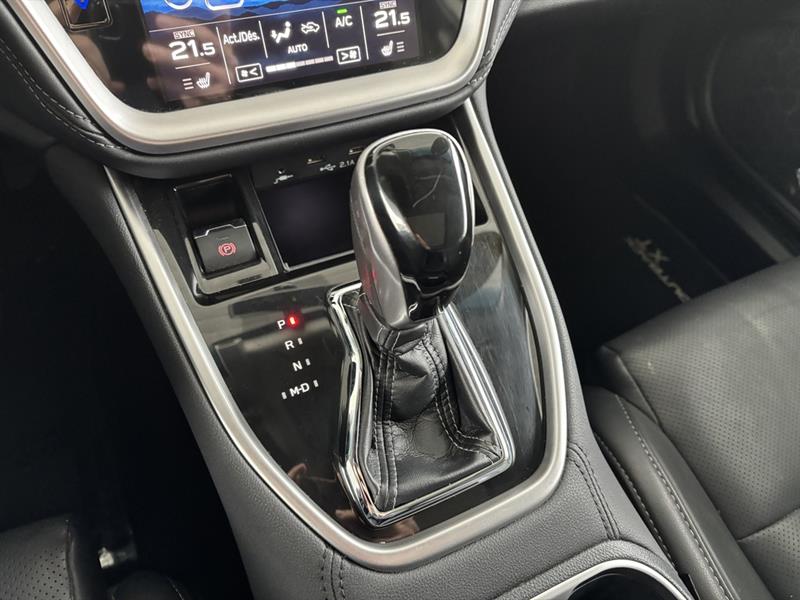 subaru Outback 2020 - 17