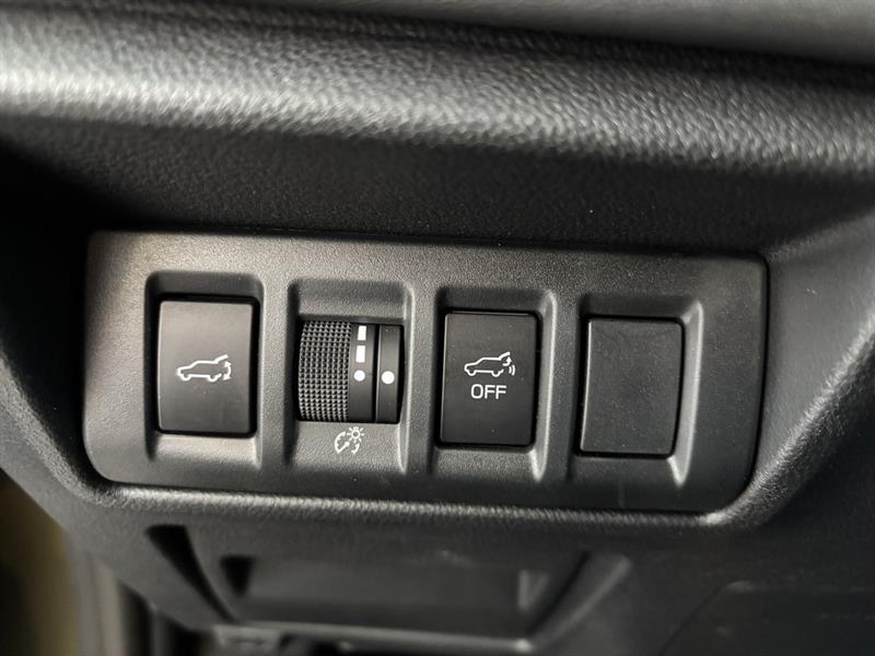 subaru Outback 2020 - 18