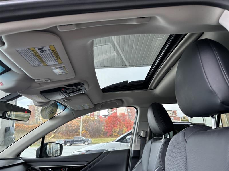 subaru Outback 2020 - 21