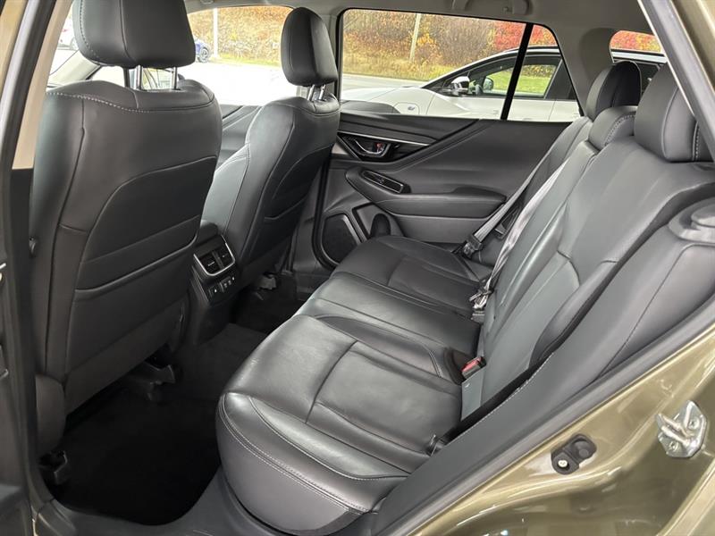 subaru Outback 2020 - 23