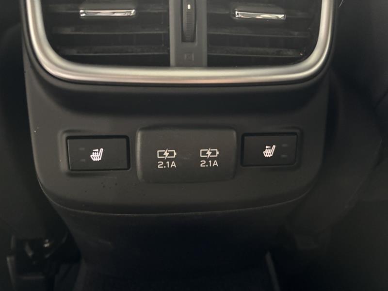 subaru Outback 2020 - 24