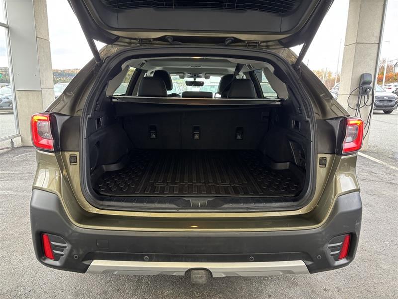 subaru Outback 2020 - 25
