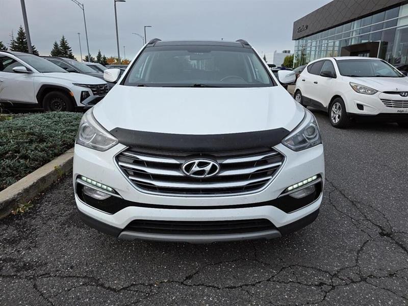 hyundai Santa Fe Sport 2018 - 3