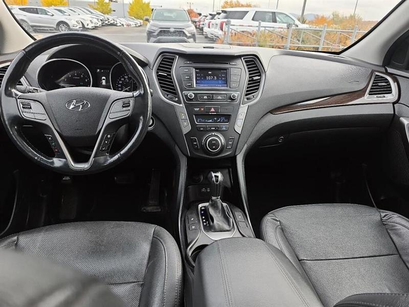 hyundai Santa Fe Sport 2018 - 5