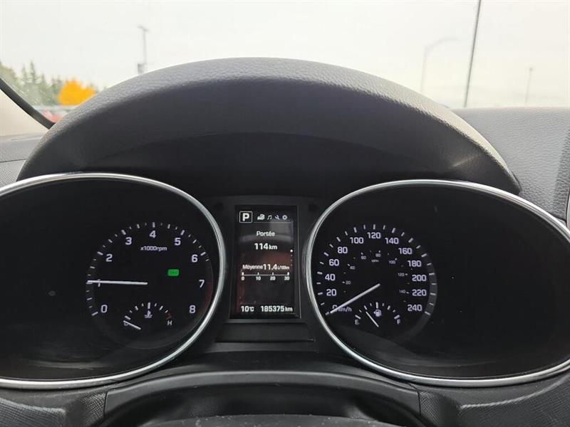 hyundai Santa Fe Sport 2018 - 6