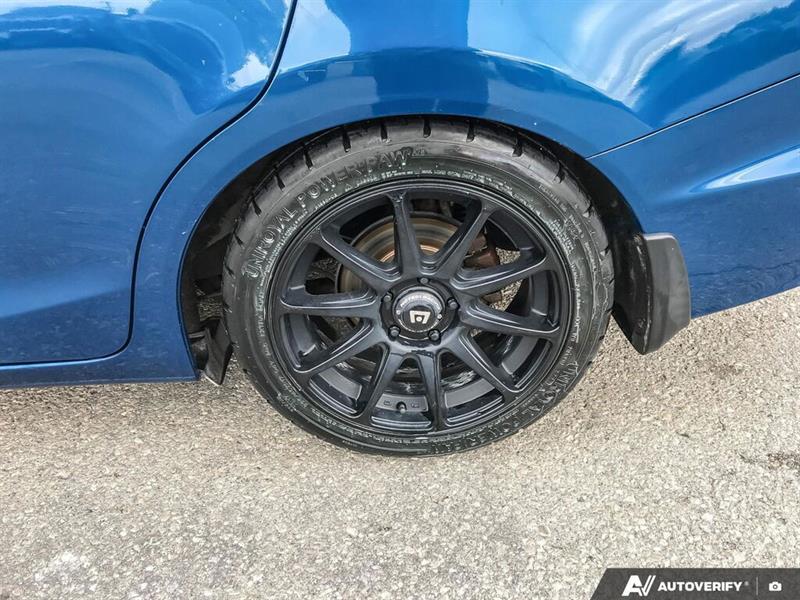 honda Civic Sedan 2015 - 7