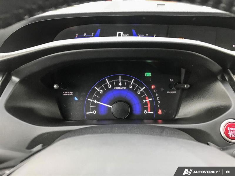 honda Civic Sedan 2015 - 15