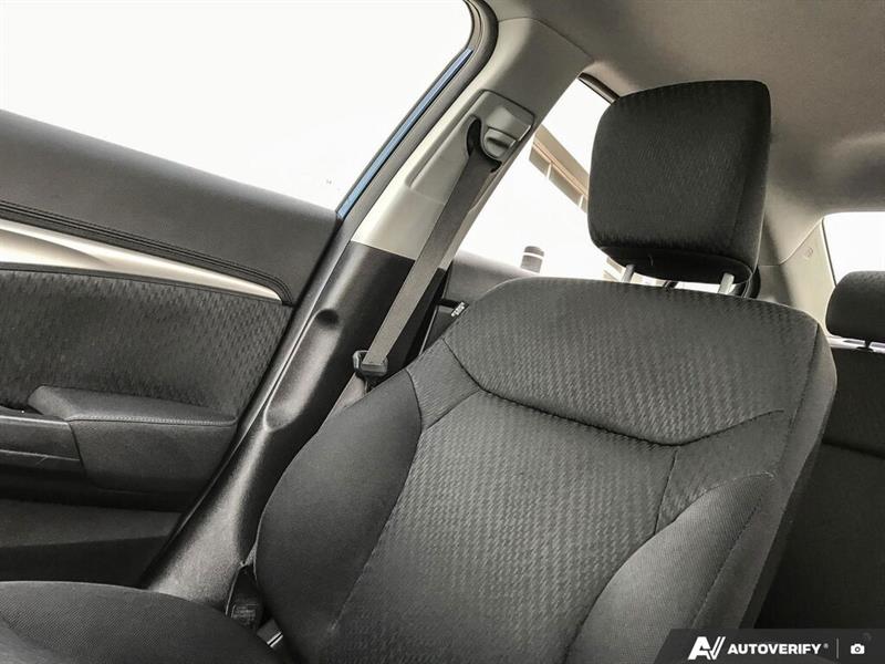 honda Civic Sedan 2015 - 20