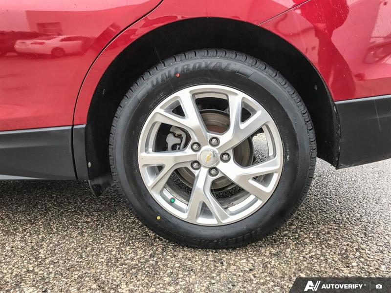 chevrolet Equinox 2019 - 6