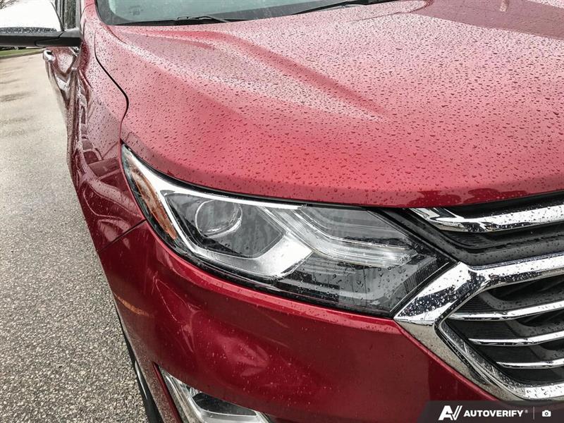 chevrolet Equinox 2019 - 8