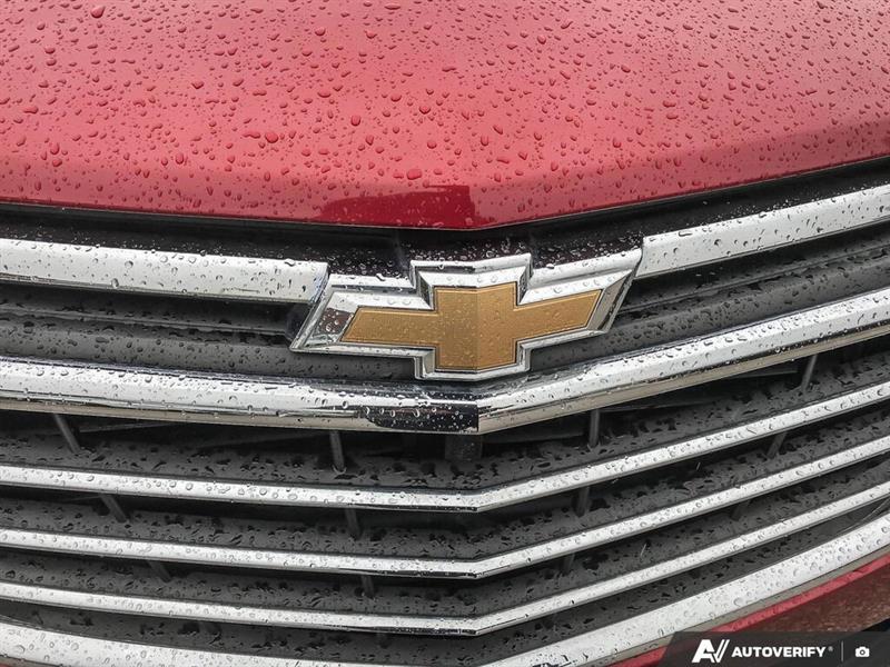 chevrolet Equinox 2019 - 9