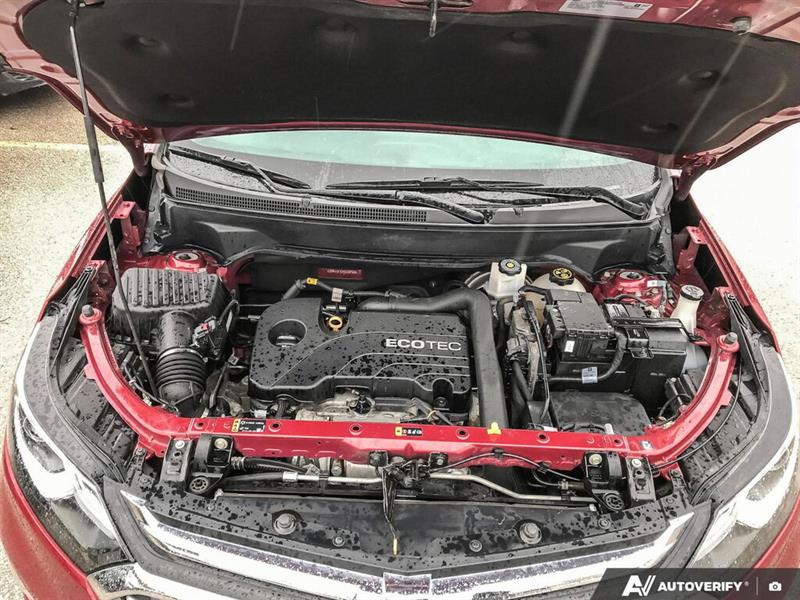 chevrolet Equinox 2019 - 10