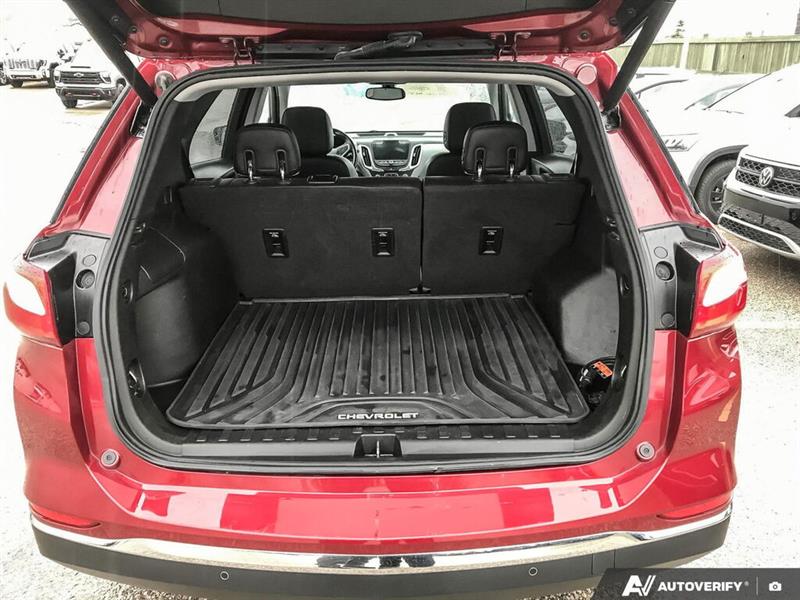 chevrolet Equinox 2019 - 12