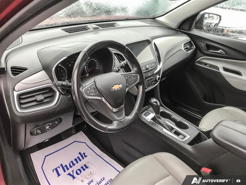 chevrolet Equinox 2019 - 13