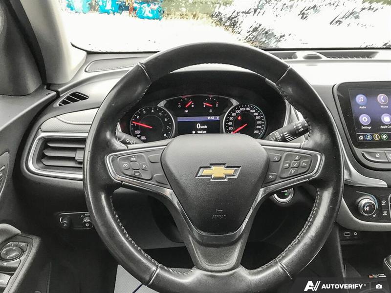 chevrolet Equinox 2019 - 14