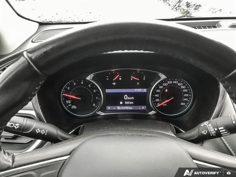 chevrolet Equinox 2019 - 15