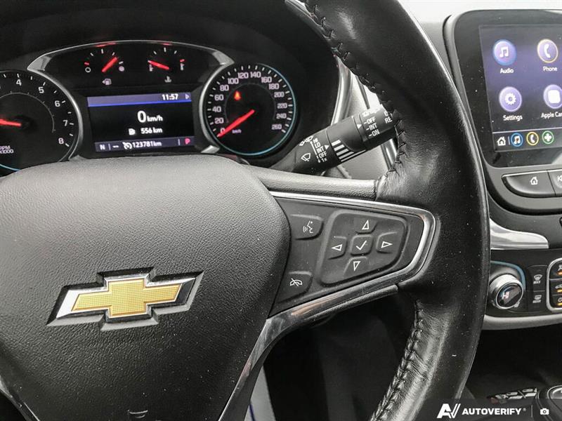 chevrolet Equinox 2019 - 16