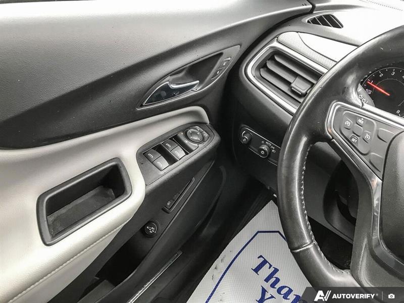 chevrolet Equinox 2019 - 17