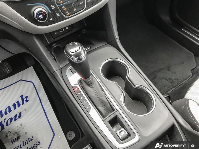 chevrolet Equinox 2019 - 18