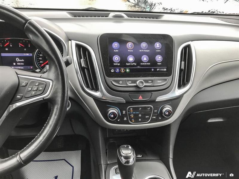 chevrolet Equinox 2019 - 19