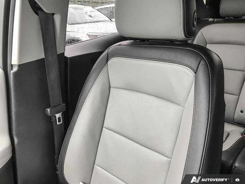 chevrolet Equinox 2019 - 20