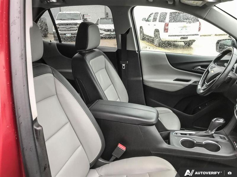 chevrolet Equinox 2019 - 22