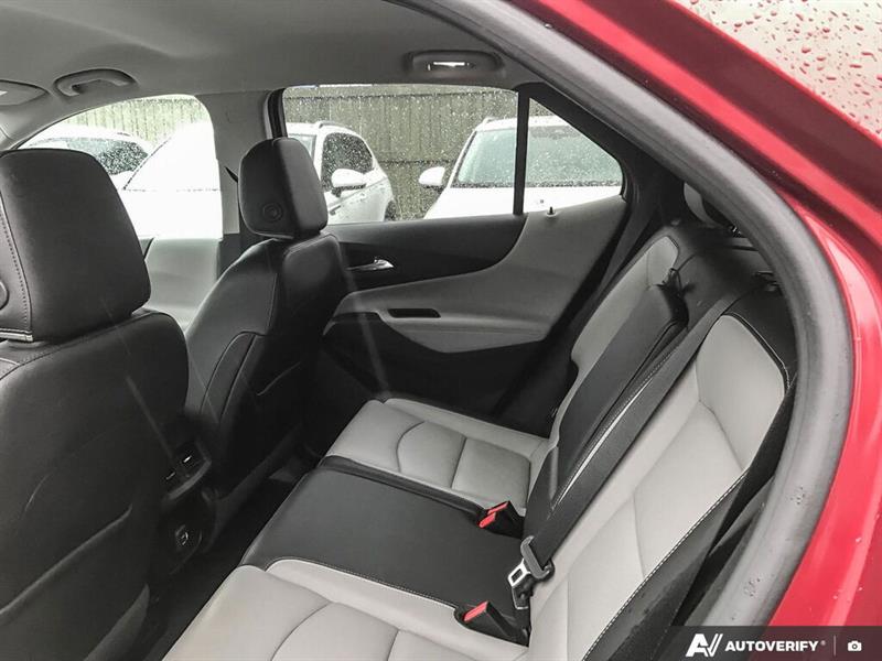chevrolet Equinox 2019 - 23