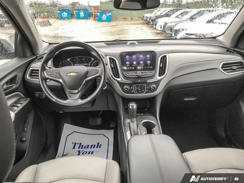 chevrolet Equinox 2019 - 24