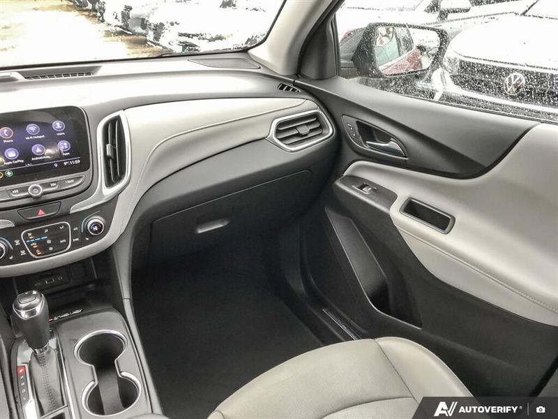 chevrolet Equinox 2019 - 25