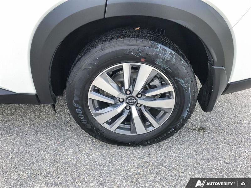 nissan Pathfinder 2023 - 6