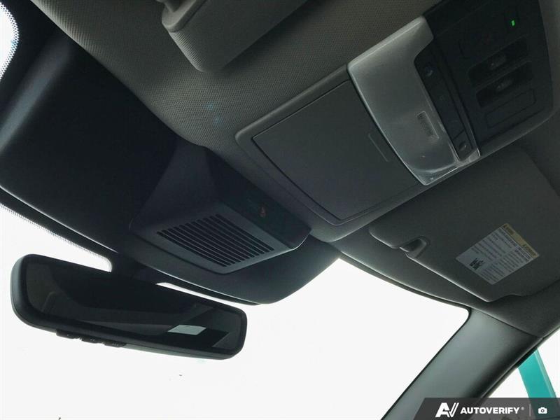 nissan Pathfinder 2023 - 19