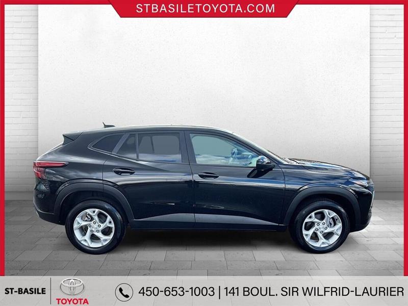 chevrolet Trax 2025 - 4