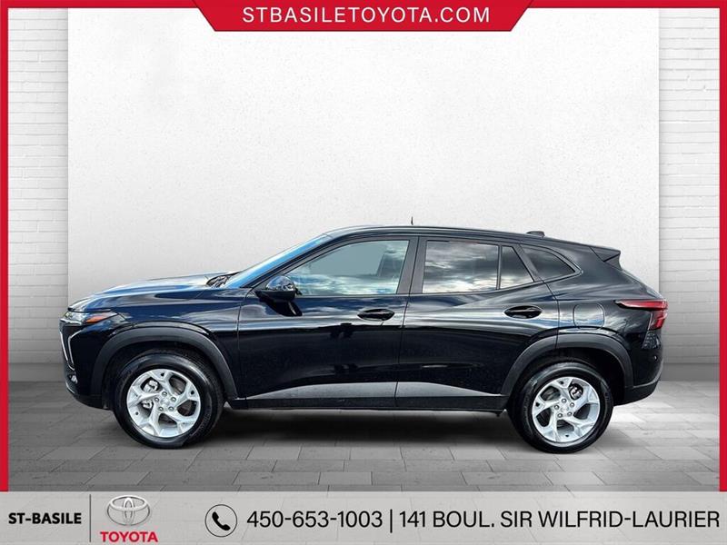 chevrolet Trax 2025 - 10