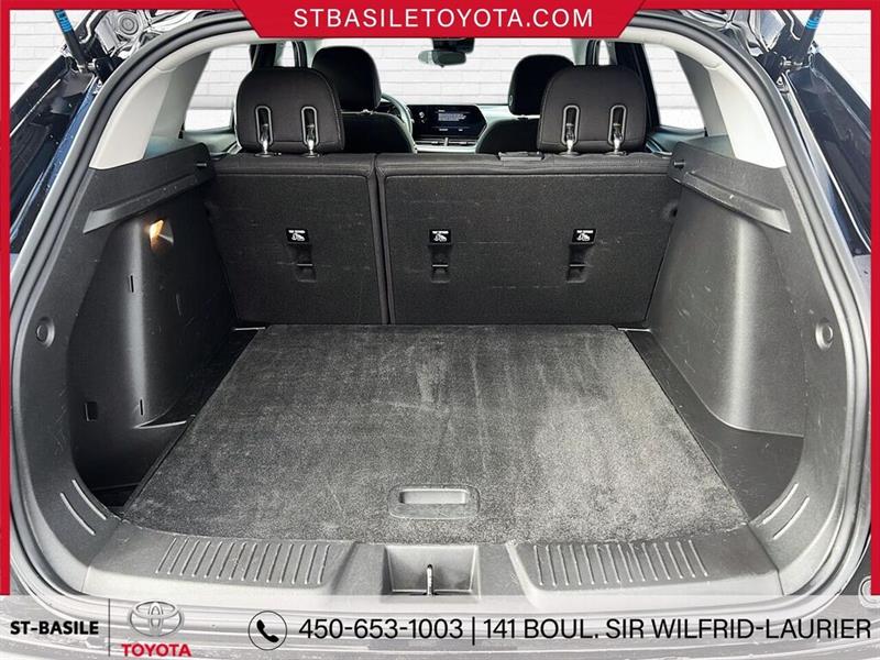 chevrolet Trax 2025 - 11